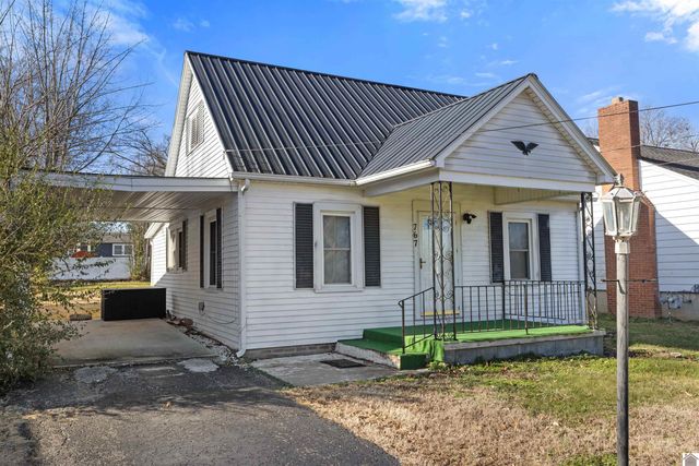 767 N 36th St, Paducah, KY 42001