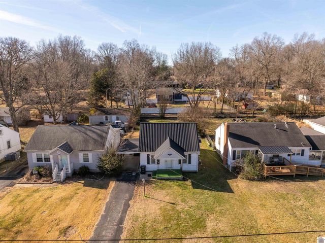 767 N 36th St, Paducah, KY 42001