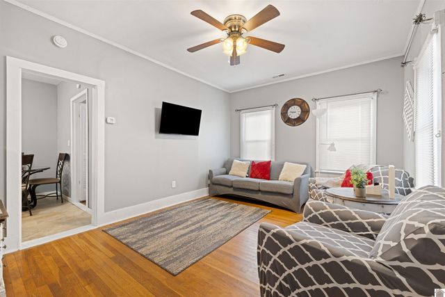 767 N 36th St, Paducah, KY 42001