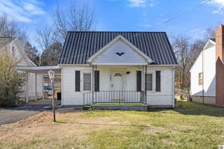 767 N 36th St, Paducah, KY 42001