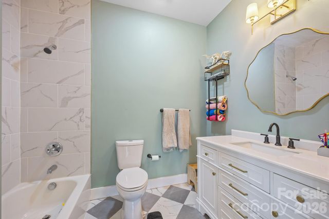 215 Ridgeway Road, Candler, NC 28715