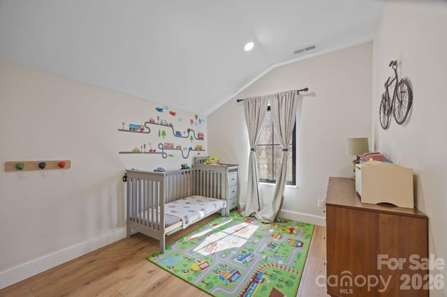 215 Ridgeway Road, Candler, NC 28715