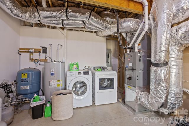 215 Ridgeway Road, Candler, NC 28715