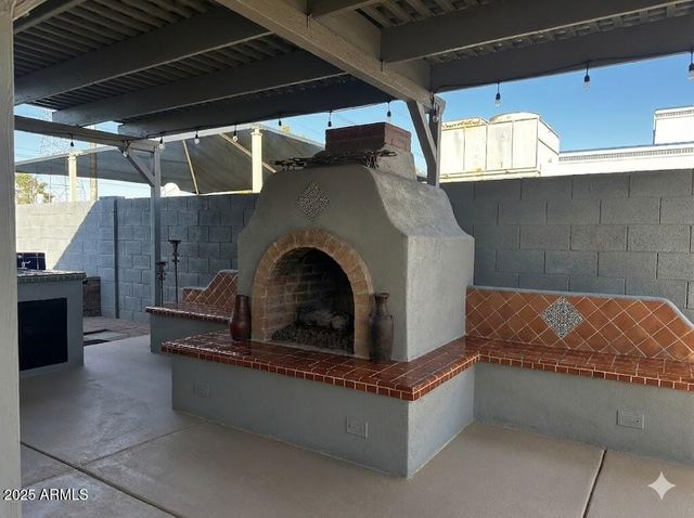 1708 W CORTEZ Circle, Chandler, AZ 85224