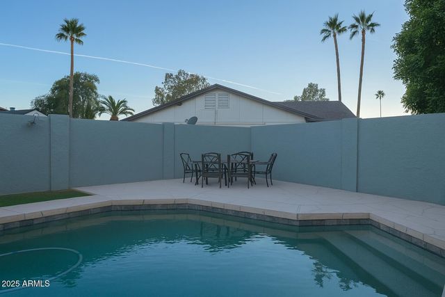 1708 W CORTEZ Circle, Chandler, AZ 85224