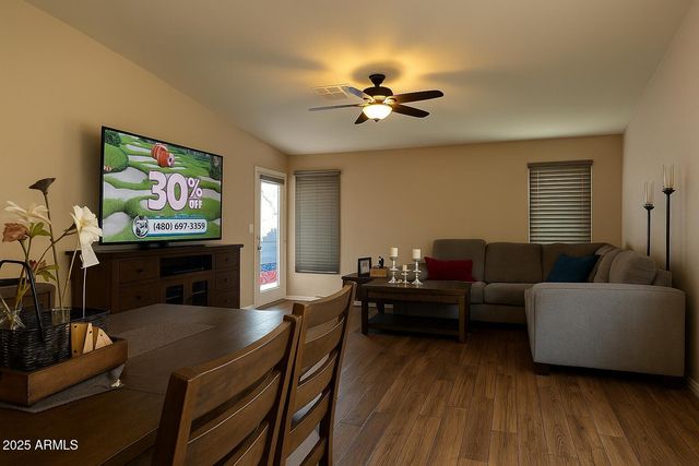 1708 W CORTEZ Circle, Chandler, AZ 85224