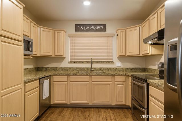 1708 W CORTEZ Circle, Chandler, AZ 85224