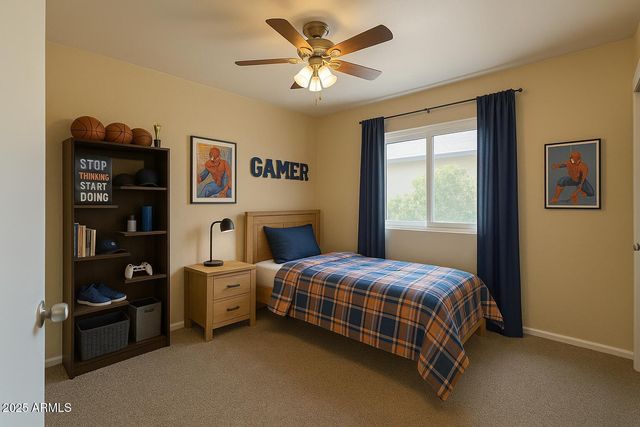 1708 W CORTEZ Circle, Chandler, AZ 85224