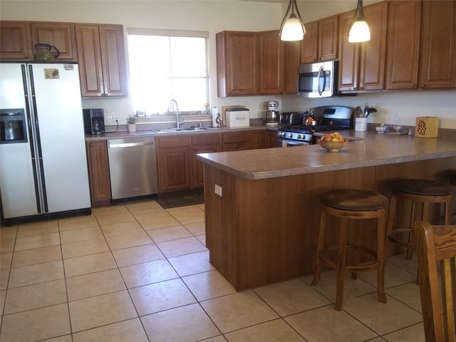 136 Calle Galisteo, Santa Fe, NM 87508