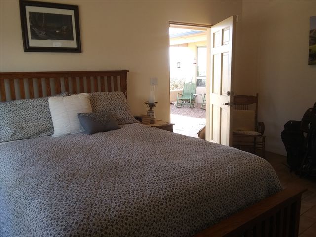 136 Calle Galisteo, Santa Fe, NM 87508