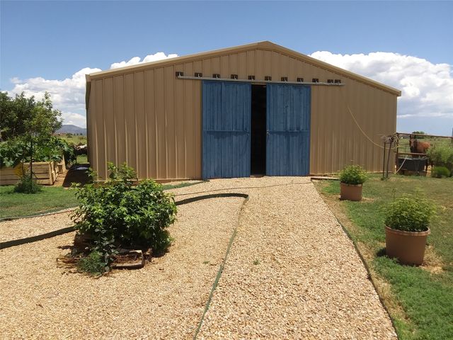 136 Calle Galisteo, Santa Fe, NM 87508