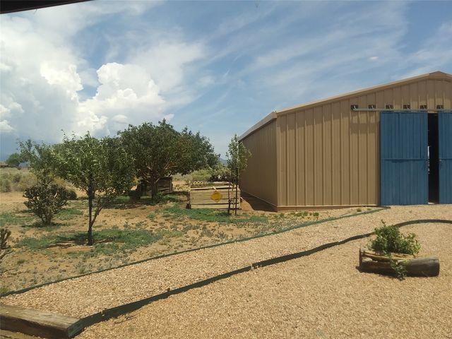 136 Calle Galisteo, Santa Fe, NM 87508