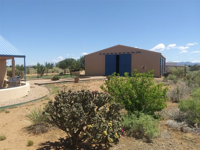 136 Calle Galisteo, Santa Fe, NM 87508