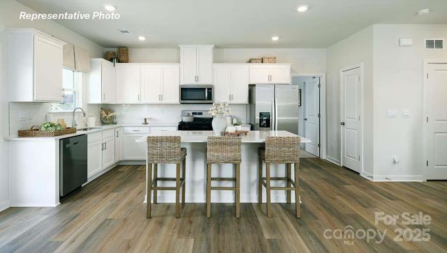 1550 Secrest Commons Drive, Monroe, NC 28112