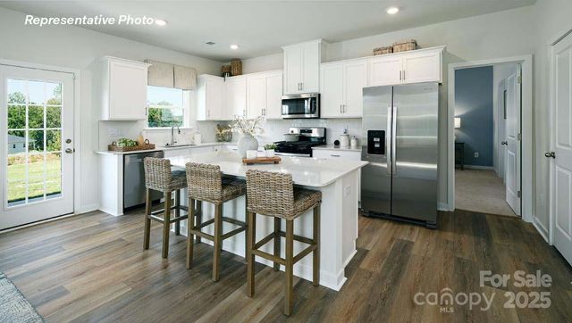 1550 Secrest Commons Drive, Monroe, NC 28112