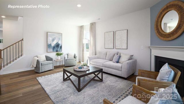 1550 Secrest Commons Drive, Monroe, NC 28112