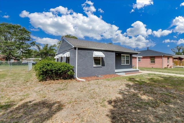 4551 S Walnut Ave, Wichita, KS 67217