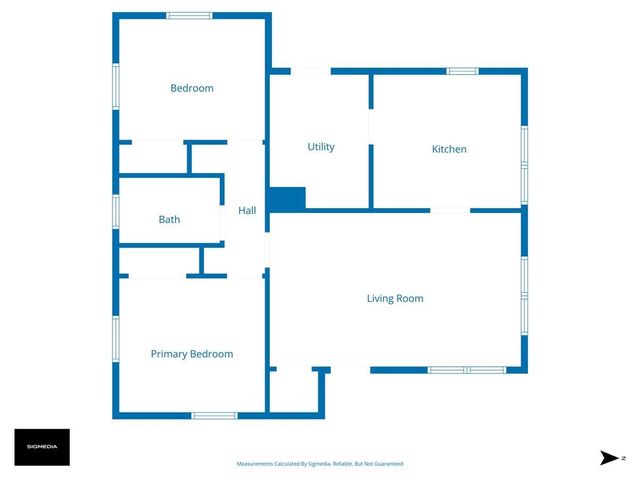 4551 S Walnut Ave, Wichita, KS 67217