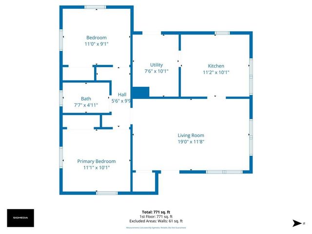 4551 S Walnut Ave, Wichita, KS 67217