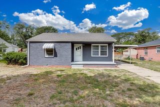 4551 S Walnut Ave, Wichita, KS 67217