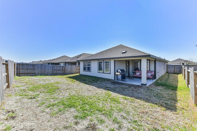 10406 Hermann Trace, Texas City, TX 77591