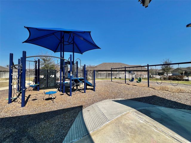 10406 Hermann Trace, Texas City, TX 77591