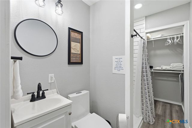 1500 Fleming Drive, Seguin, TX 78155