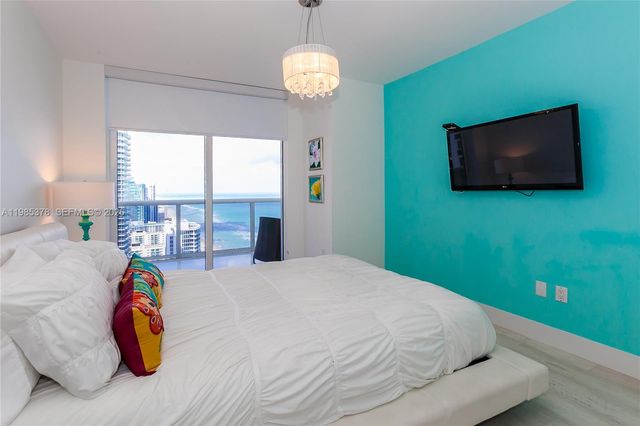 1830 S OCEAN DR. 3711, Hallandale Beach, FL 33009