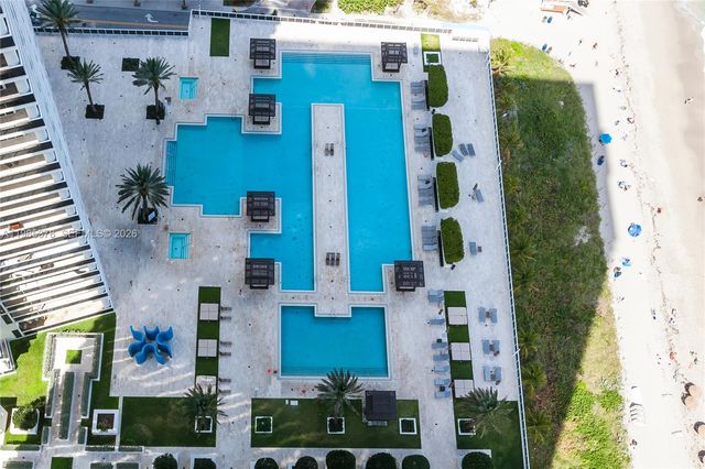 1830 S OCEAN DR. 3711, Hallandale Beach, FL 33009