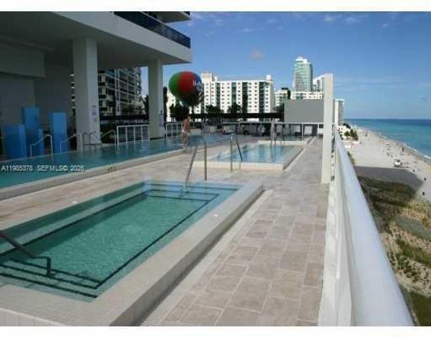 1830 S OCEAN DR. 3711, Hallandale Beach, FL 33009