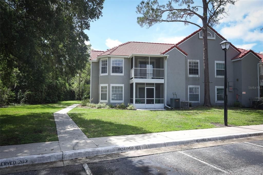 1149 EXCELLER COURT 103, Casselberry, FL 32707