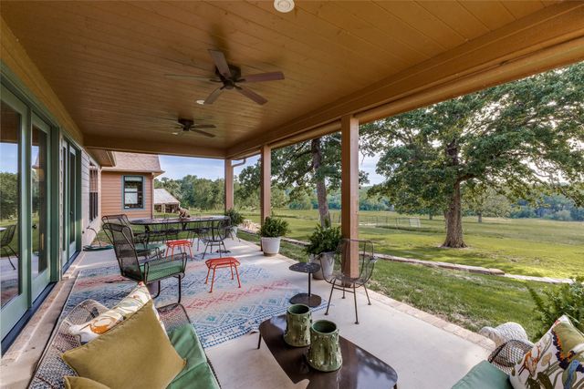1955 County Road 2980, Windom, TX 75492