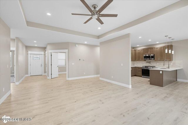 5088 W Jaxton Circle, Wasilla, AK 99623