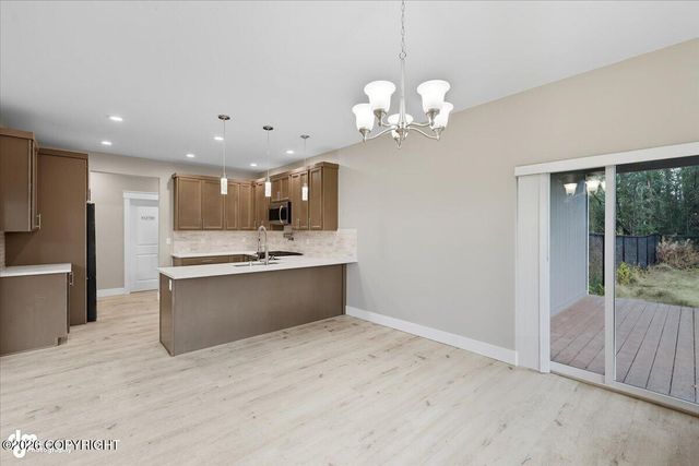 5088 W Jaxton Circle, Wasilla, AK 99623