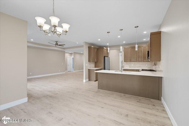 5088 W Jaxton Circle, Wasilla, AK 99623