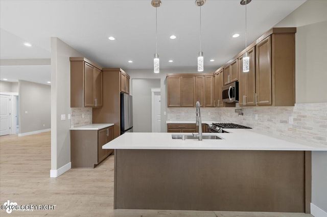 5088 W Jaxton Circle, Wasilla, AK 99623