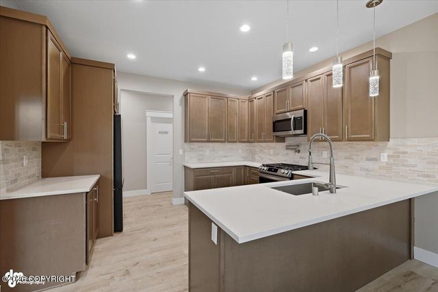 5088 W Jaxton Circle, Wasilla, AK 99623