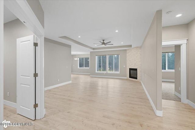 5088 W Jaxton Circle, Wasilla, AK 99623