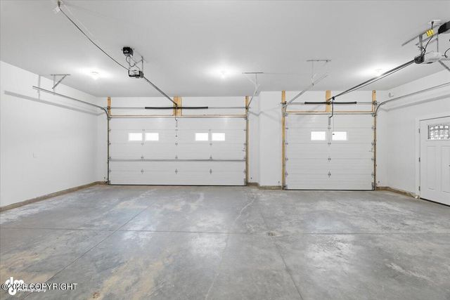 5088 W Jaxton Circle, Wasilla, AK 99623