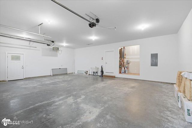 5088 W Jaxton Circle, Wasilla, AK 99623