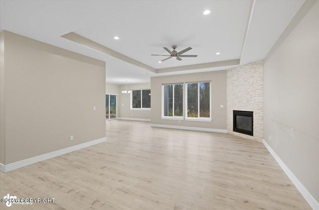 5088 W Jaxton Circle, Wasilla, AK 99623