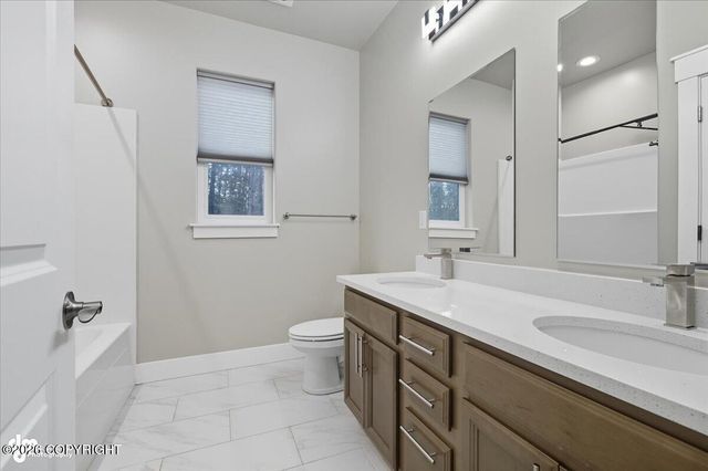 5088 W Jaxton Circle, Wasilla, AK 99623