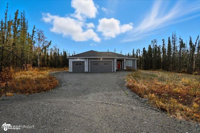 5088 W Jaxton Circle, Wasilla, AK 99623