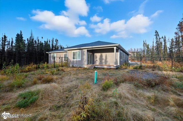 5088 W Jaxton Circle, Wasilla, AK 99623