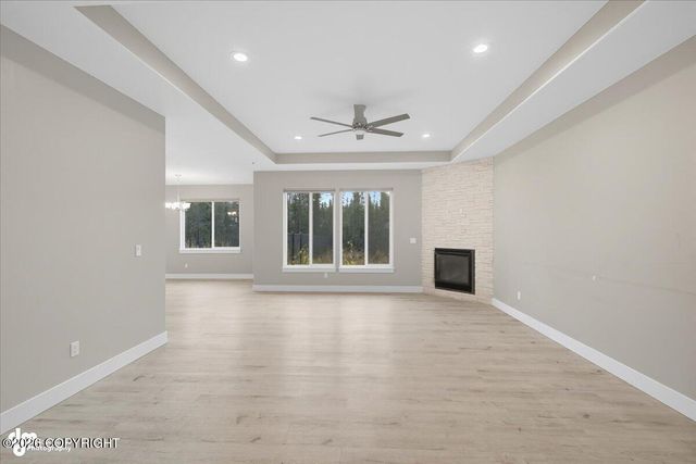 5088 W Jaxton Circle, Wasilla, AK 99623