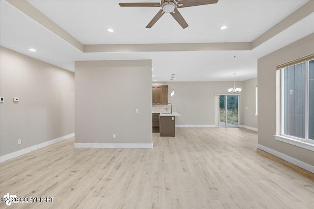 5088 W Jaxton Circle, Wasilla, AK 99623