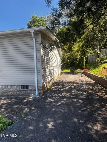 1011 Bertha Greer Street, Kingsport, TN 37665