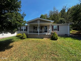 1011 Bertha Greer Street, Kingsport, TN 37665