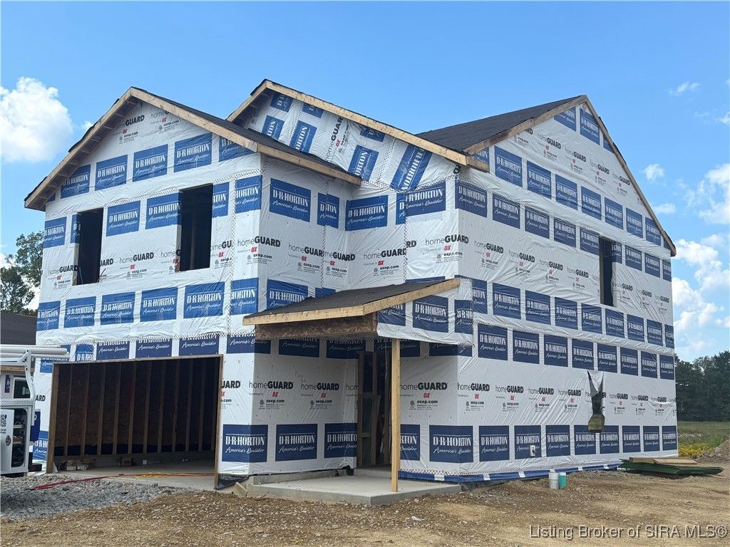 2014 Derby Way, Memphis, IN 47143