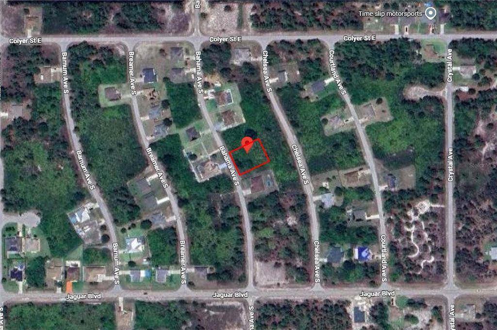 757 BAHAMA AVENUE S, Lehigh Acres, FL 33974